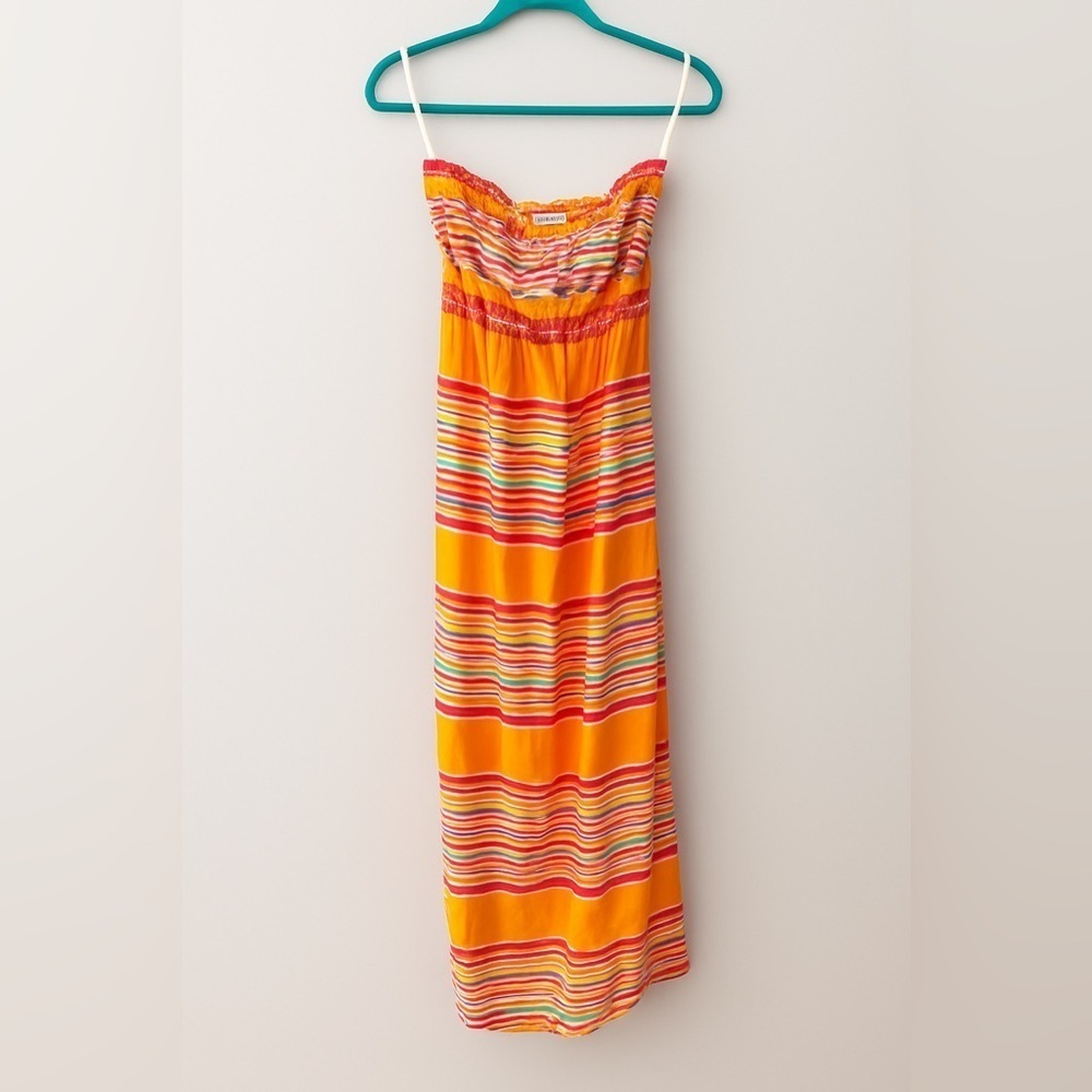 JULIE BROWN OCEAN CAY COLLECTION size 2